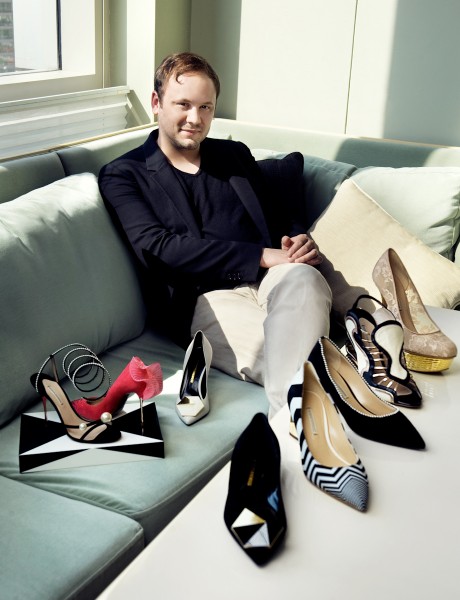 116-117 Style Article Nicholas Kirkwood REVISI-2